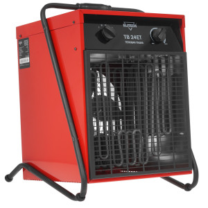 8195547 Тепловая пушка электрическая Elitech ТВ 24ЕТ