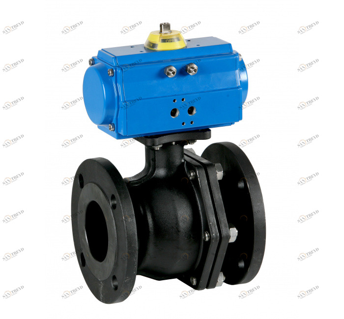 GENEBRE 5526a 09 52 2526A С ПНЕВМАТИЧЕСКИМ ПРИВОДОМ 