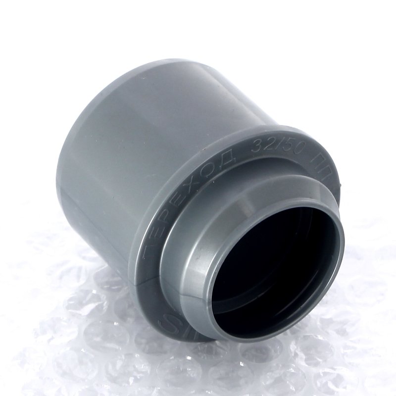 Переход SINIKON ПП D50х32 мм Стандарт 513002R - Вид №2