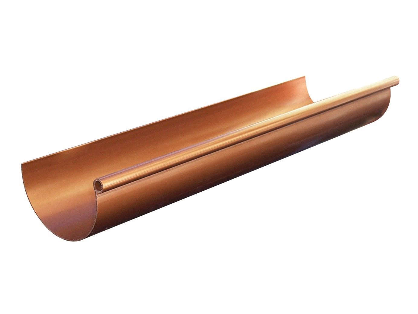 Желоб металлический эффект модель 125 First Corporation First Plast ARCH-00028970 - Вид №1