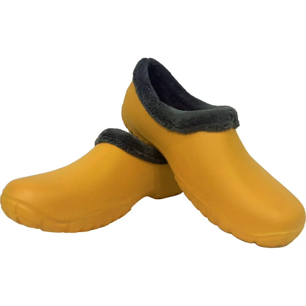 Утепленные галоши DEXTER для сада и прогулок - комфорт в любую погоду 89351181 STLM-0960456 - Вид №5