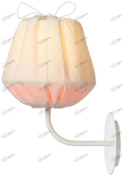 Örsjö Настенный светильник из ткани Baklava sun-id-1385525