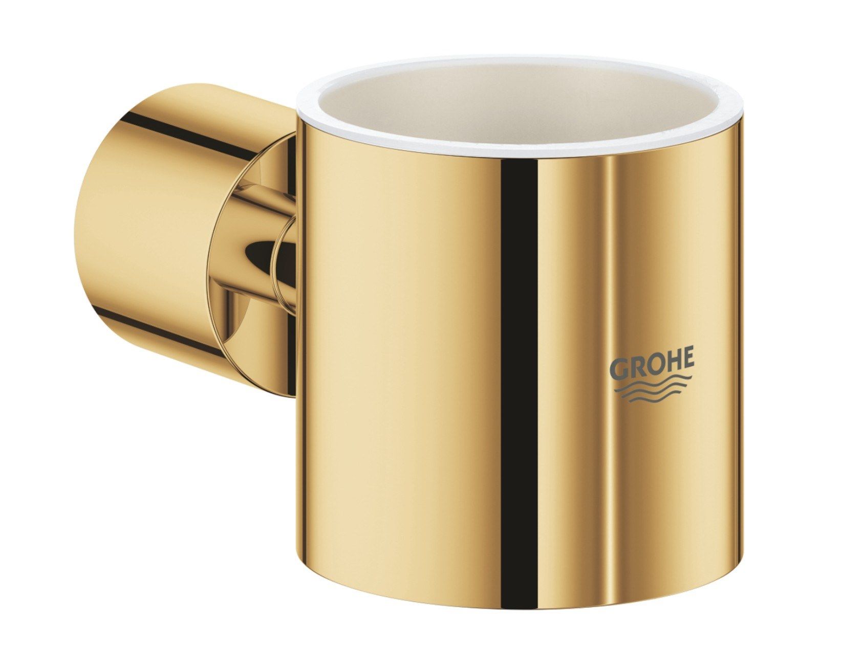 Металлический настенный держатель зубной щетки Grohe Атриум ARCH-00136026 - Вид №5