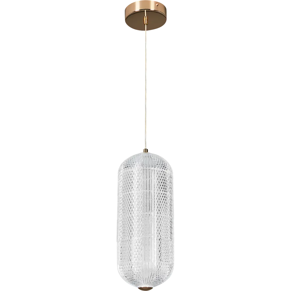 Подвесной светильник Escada Moonstone 610/S с нейтральным белым светом 89377573 STLM-1431544 - Вид №1