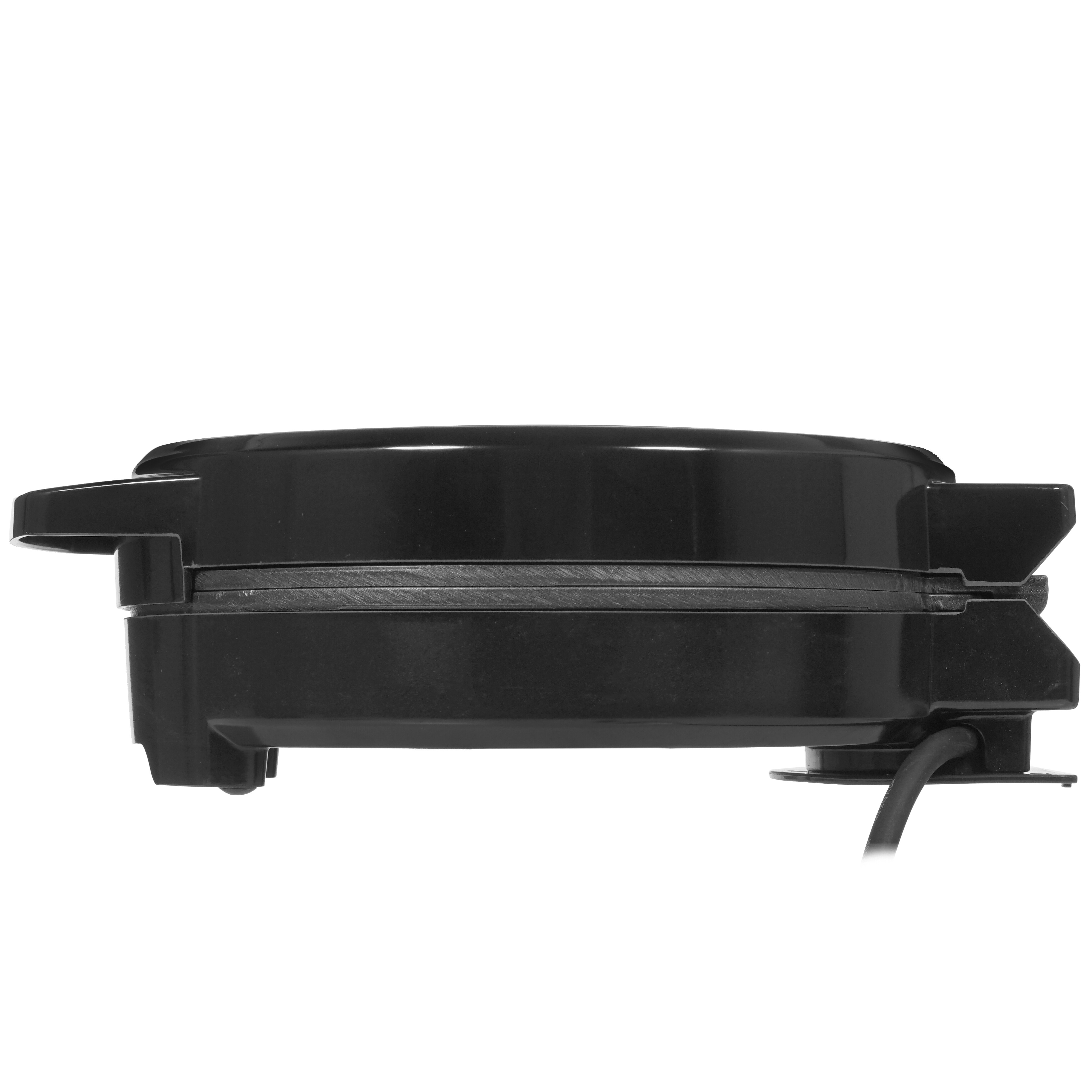 5300811 Вафельница Aresa AR-2805 розовый STDN-0100050 - Вид №3