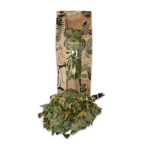 Веник банный липовый «Невский банщик»