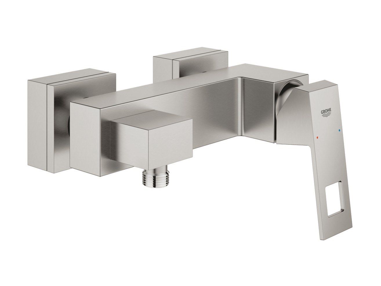 Однорычажный смеситель для душа Grohe Eurocube ARCH-00086652 - Вид №3