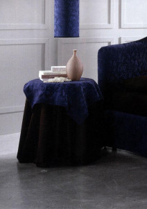 Столик HABILLE BOLZAN LETTI TAHA + CPTV