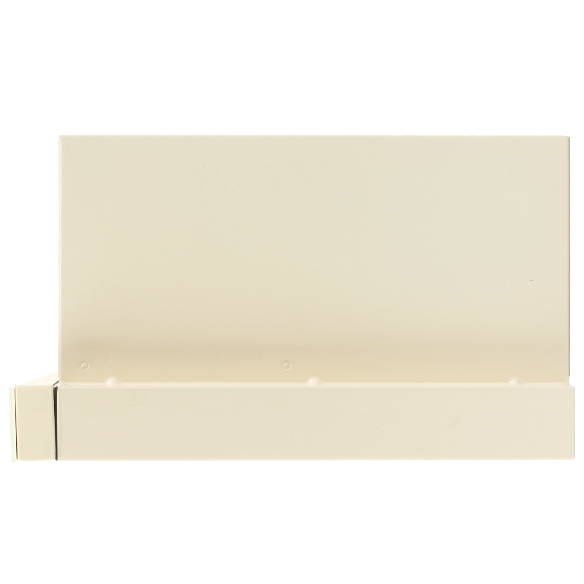 8111892 Вытяжка телескопическая LEX HUBBLE G 2M 600 бежевый/бежевый STDN-0107236 - Вид №3