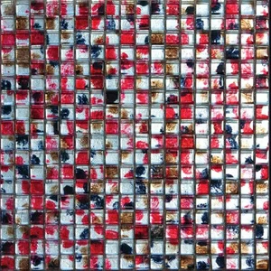 МОЗАИКА МИКС MOK-151 NATURAL STRANGE