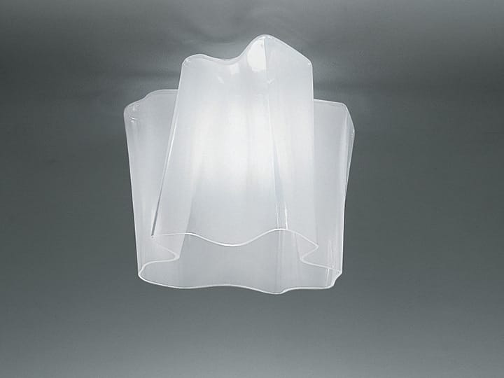 Выдувное стекло светодиодный потолочный светильник Artemide Logico ARCH-00056910