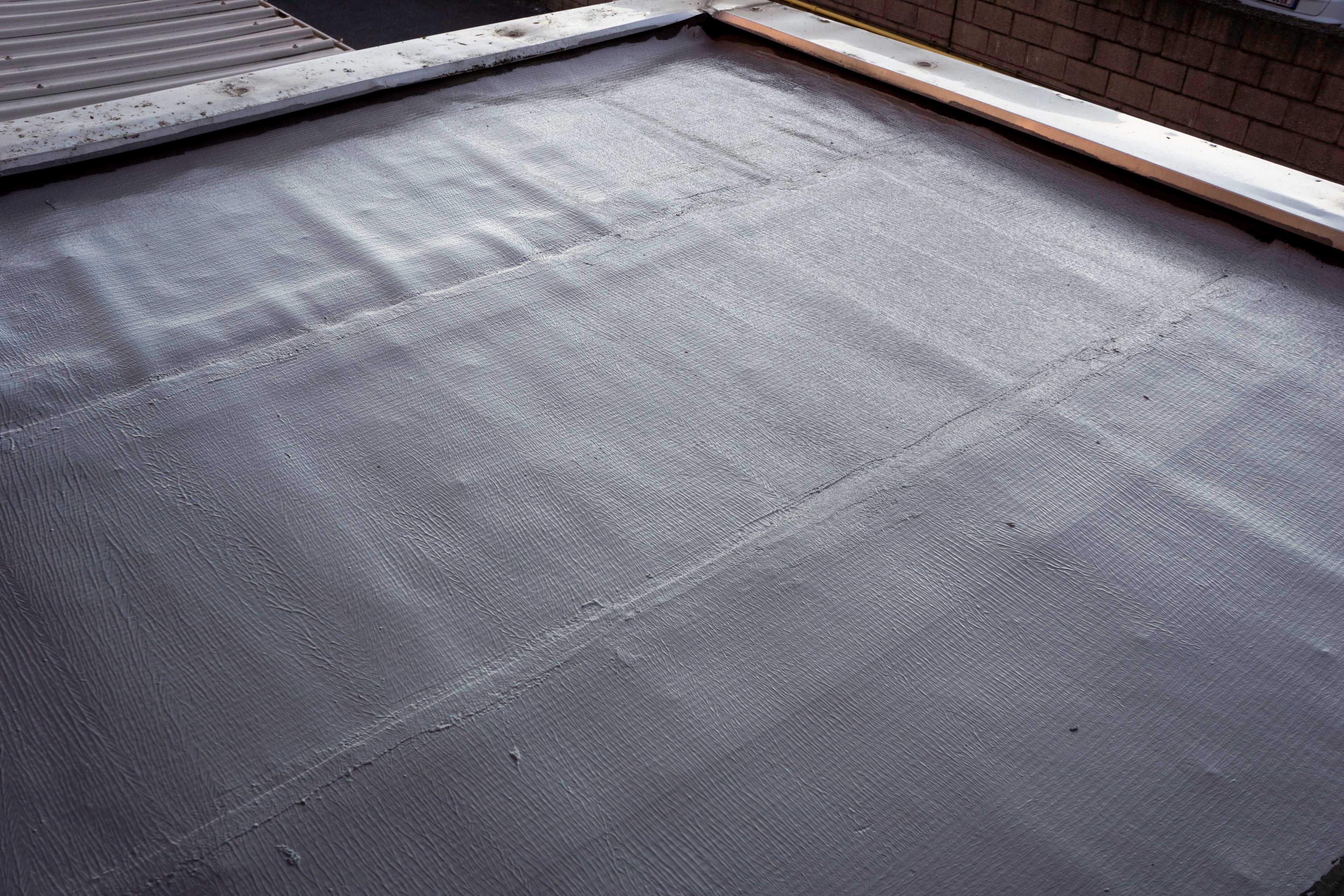 Эластомерный защитный на водной основе для битумных мантов Winkler 2000 Plus ARCH-00046255 - Вид №5