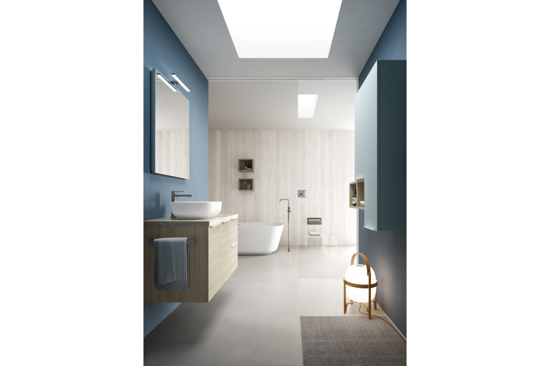 Комплект мебели 06 Arcom 46 STARC06 - Вид №4