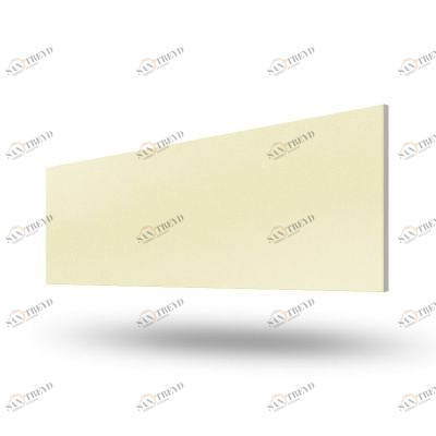 КЕРАМОГРАНИТ 1200Х295Х11 МАТОВЫЙ СЛОНОВАЯ КОСТЬ UF034MR 1200x295x11 Уральский гранит UF034MR1200X295X11