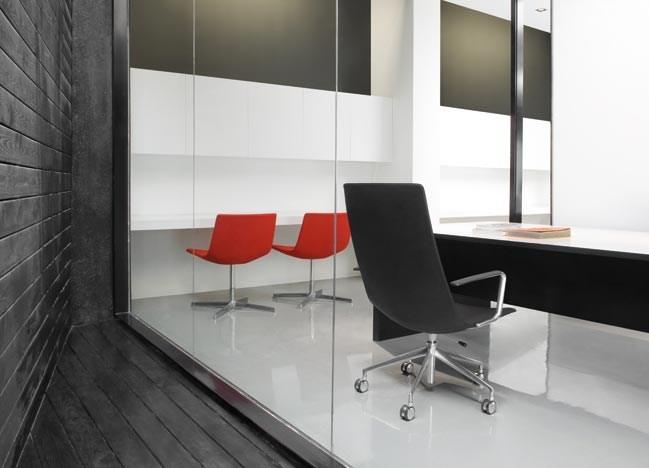 arper Офисный стул с 4-мя спицами Catifa 60 sun-id-1405136 - Вид №1