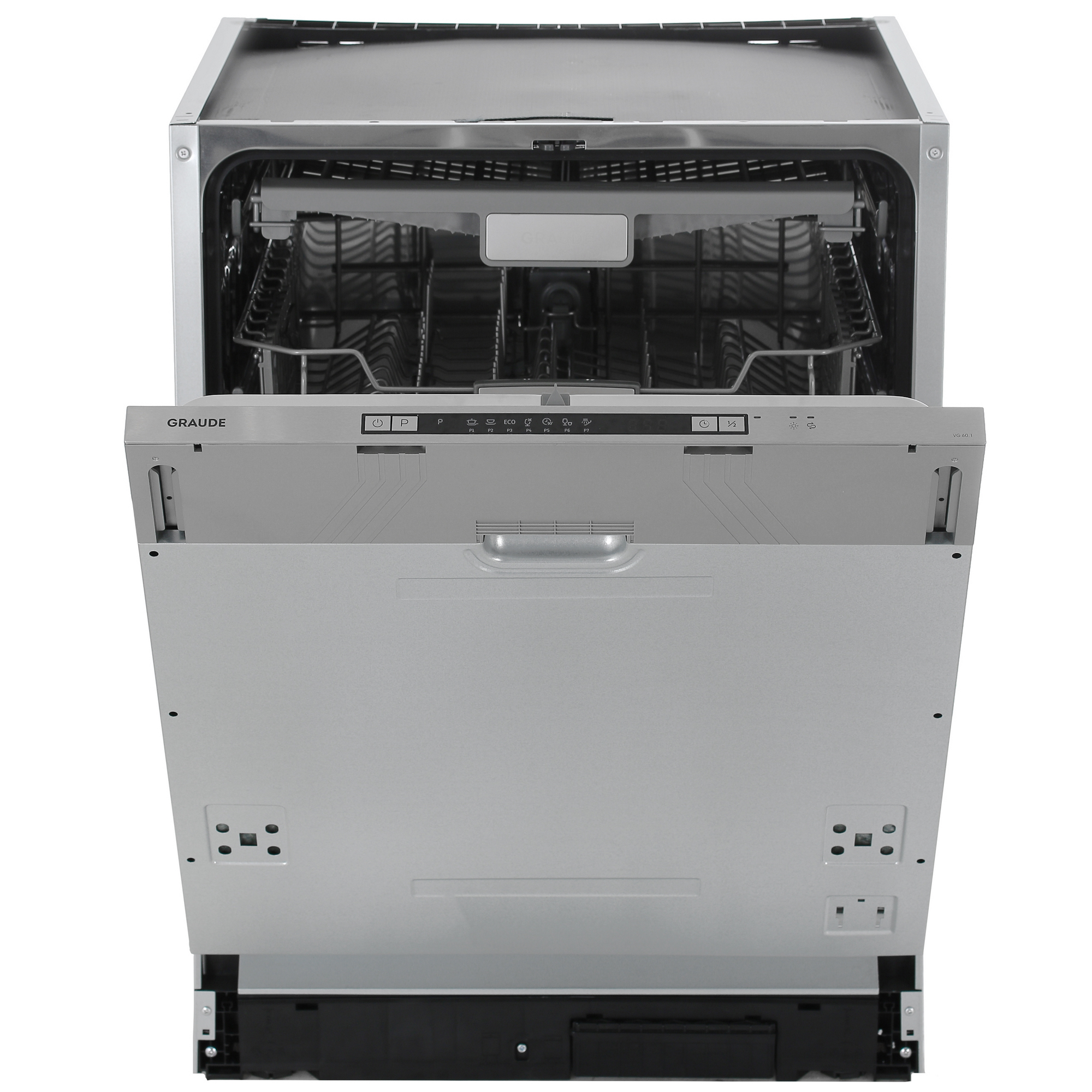 1319607 Встраиваемая посудомоечная машина Graude VG 60.1 STDN-0133891 - Вид №1