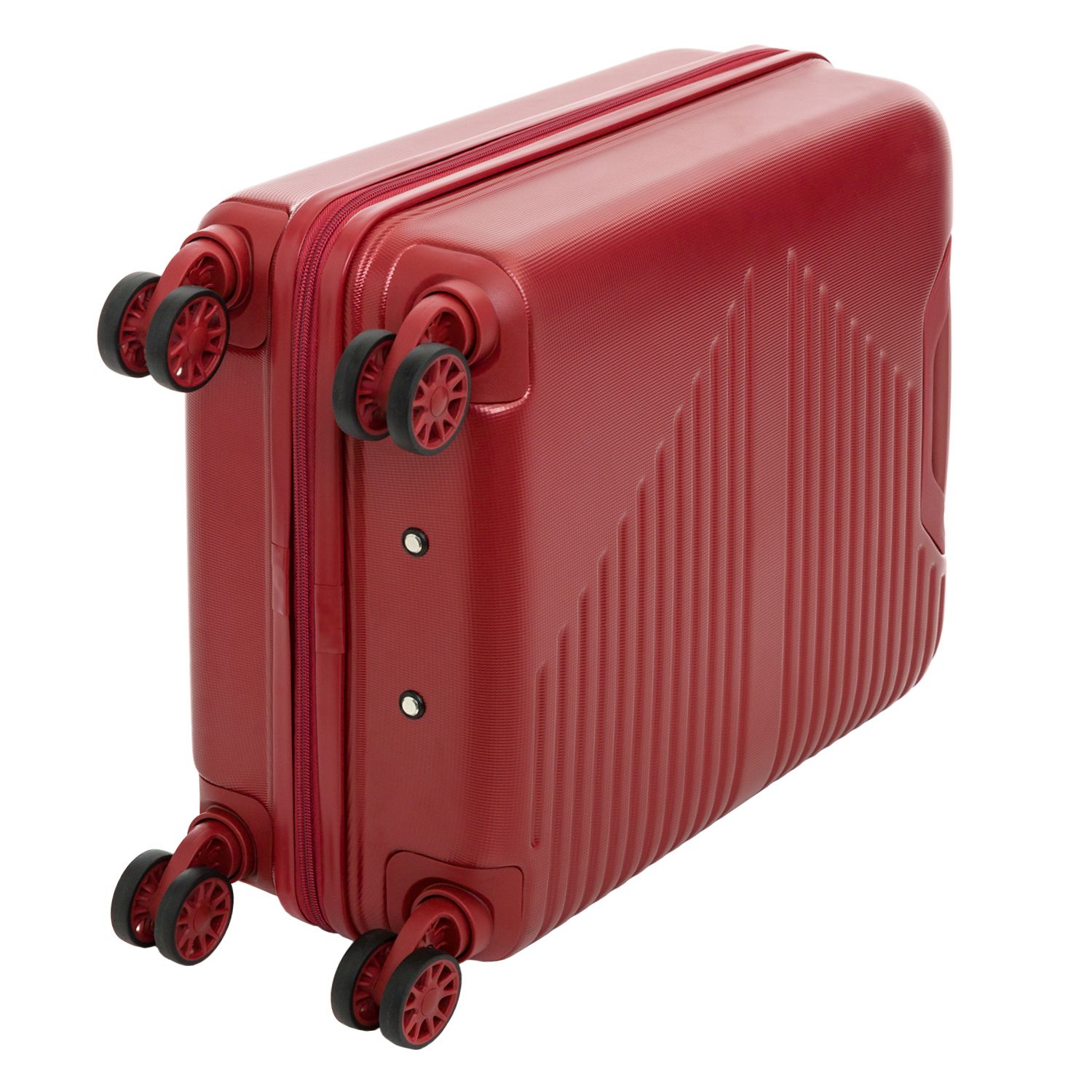 4353-09 Чемодан 4353 Trolley 55 MODO by Roncato Electra - Вид №3