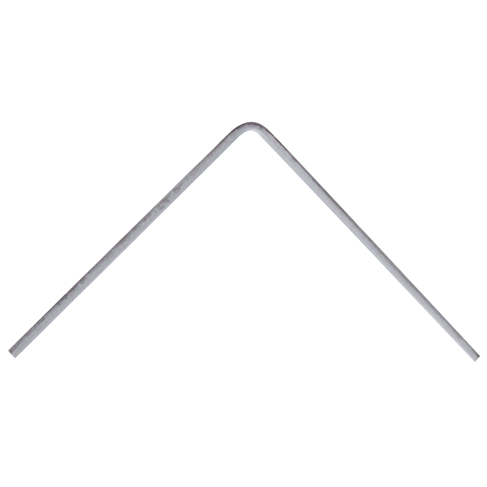 Уголок стальной ПЕТРОТЕХ 40×40×1,2 мм без отверстий для строительных конструкций 11487766 STLM-0001261 - Вид №2