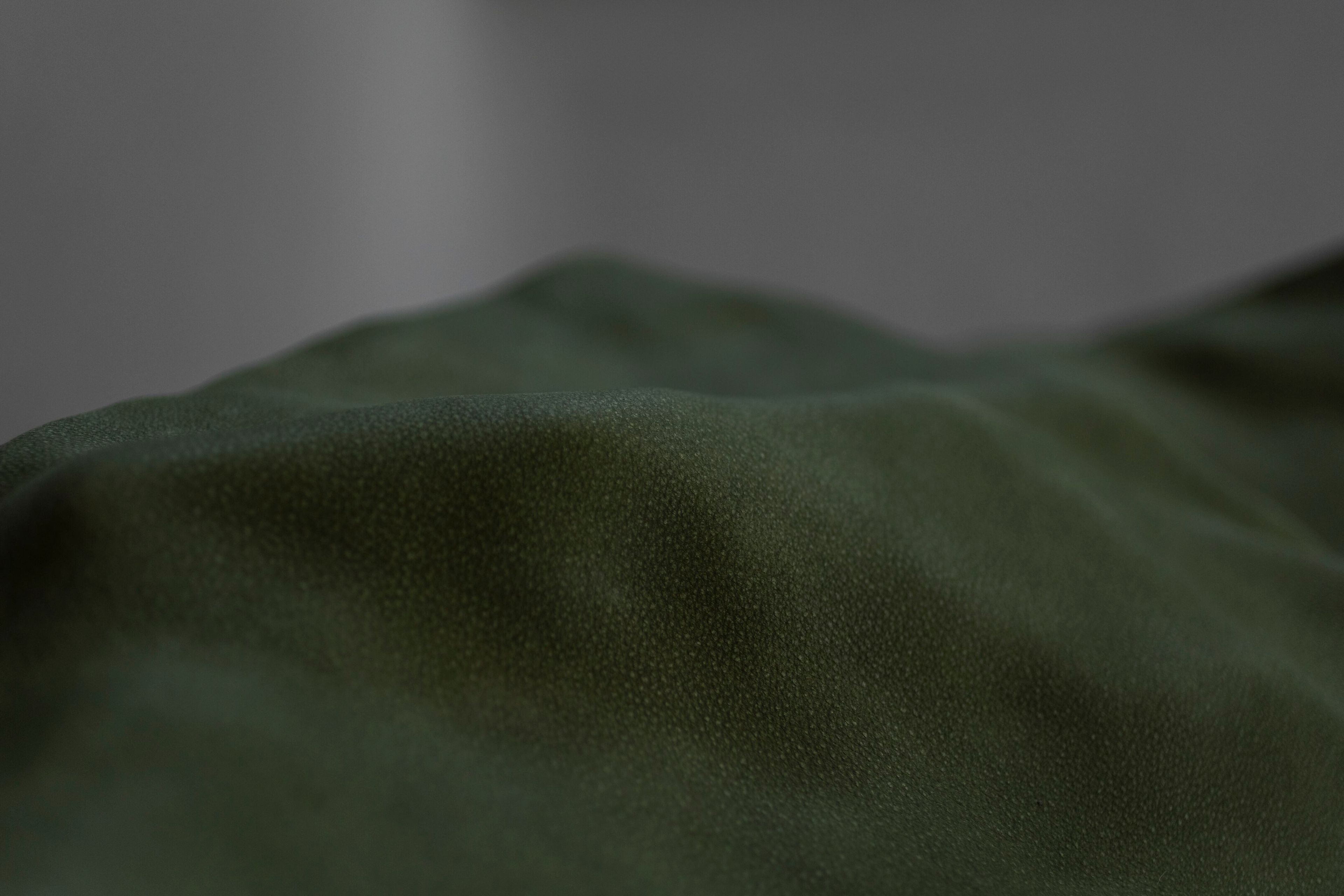 Бархатное кресло alcarol Geomorphic 2023 ARCH-00006538 - Вид №8