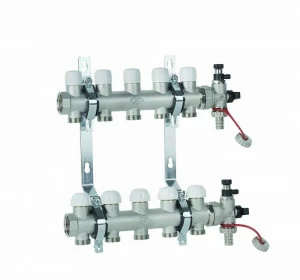 Carlo Poletti KF5352012Q Группа регулировки с фиксированной точкой в коробке.