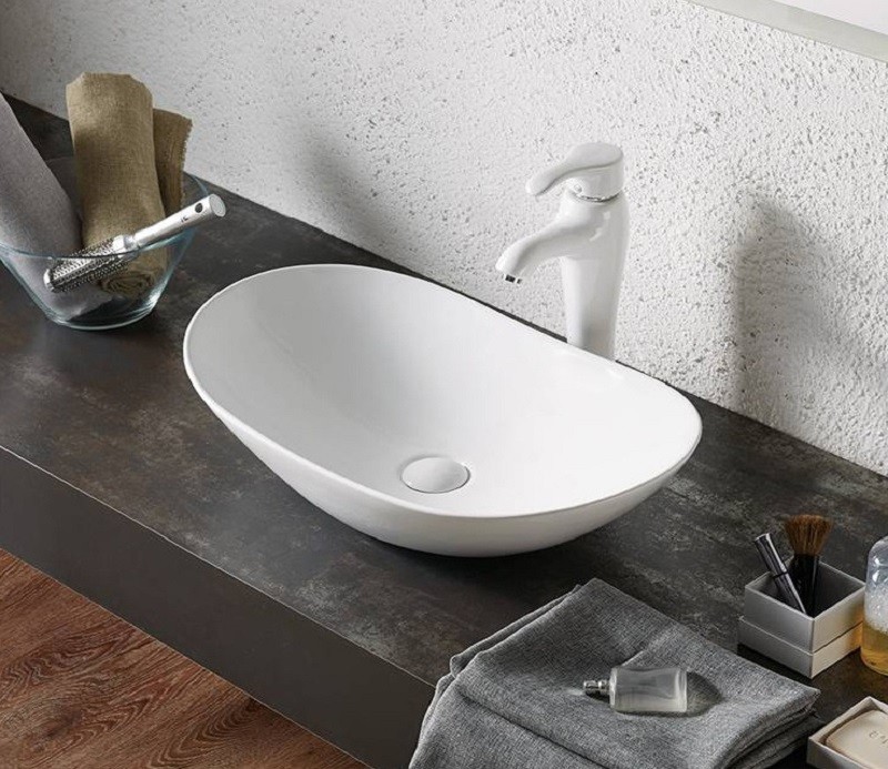 7811A Умывальник LAB.Space N - Вид №8