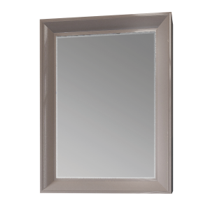 У72506 Зеркало Delice 65*85 Cappuccino 1 Marka Art