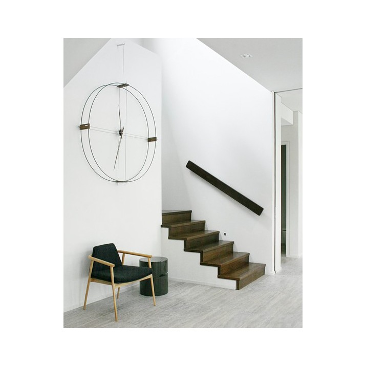 Часы / Delmori NOMON sun-id-379575 - Вид №2