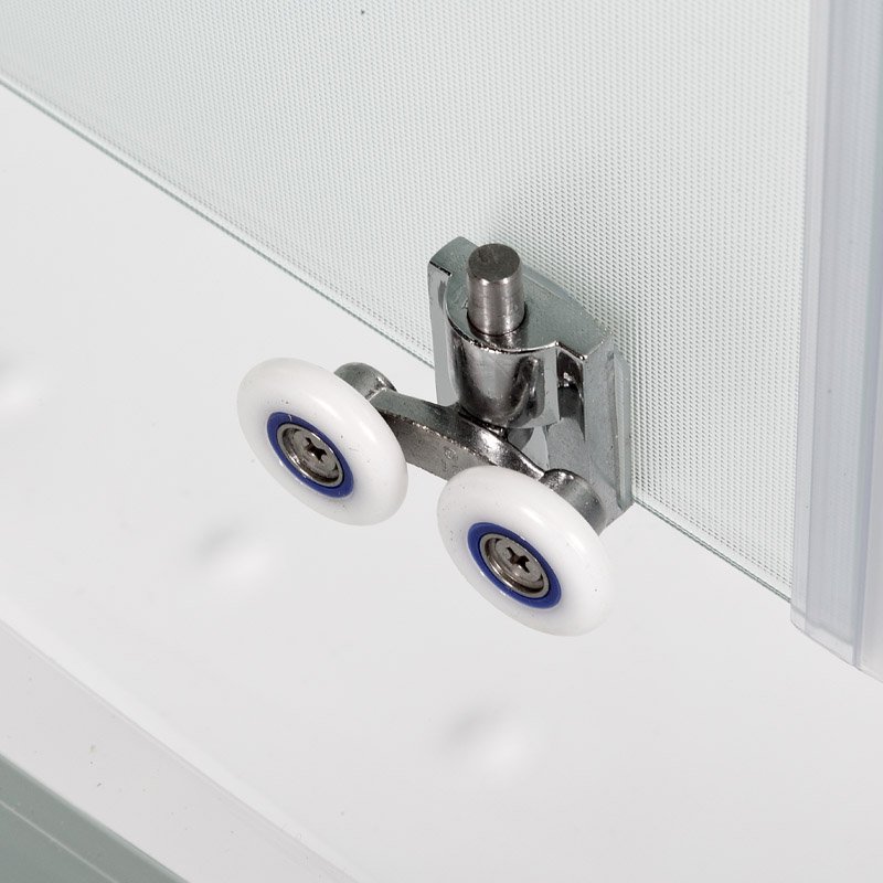 Z120 KERAVA Душевая кабина DETO Серия Z D272 R - Вид №11