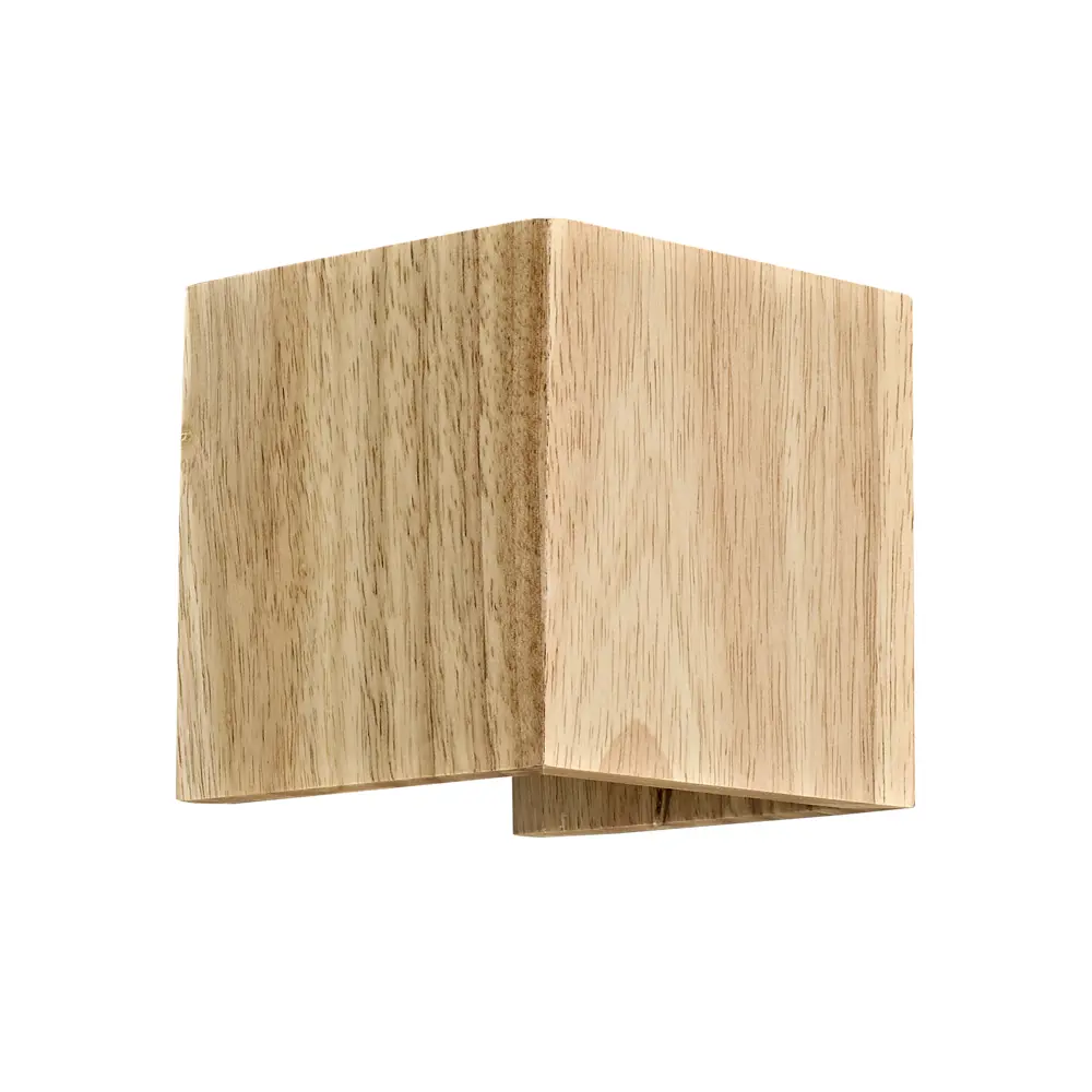 Бра Inspire Sopran LED - настенный светильник с деревянным плафоном 83389287 STLM-0040780 - Вид №3