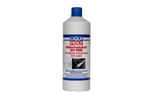15509982 Антифриз-концентрат 1л Kuhlerfrostschutz KFS 2000 G11 8844 LIQUI MOLY