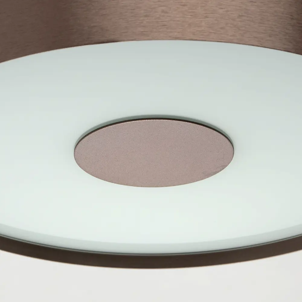 Люстра «Энигма» LED 30 Вт MW-Light STLM-2050305 - Вид №7