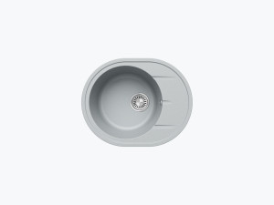 Кухонные мойки Tolero Classic R-122