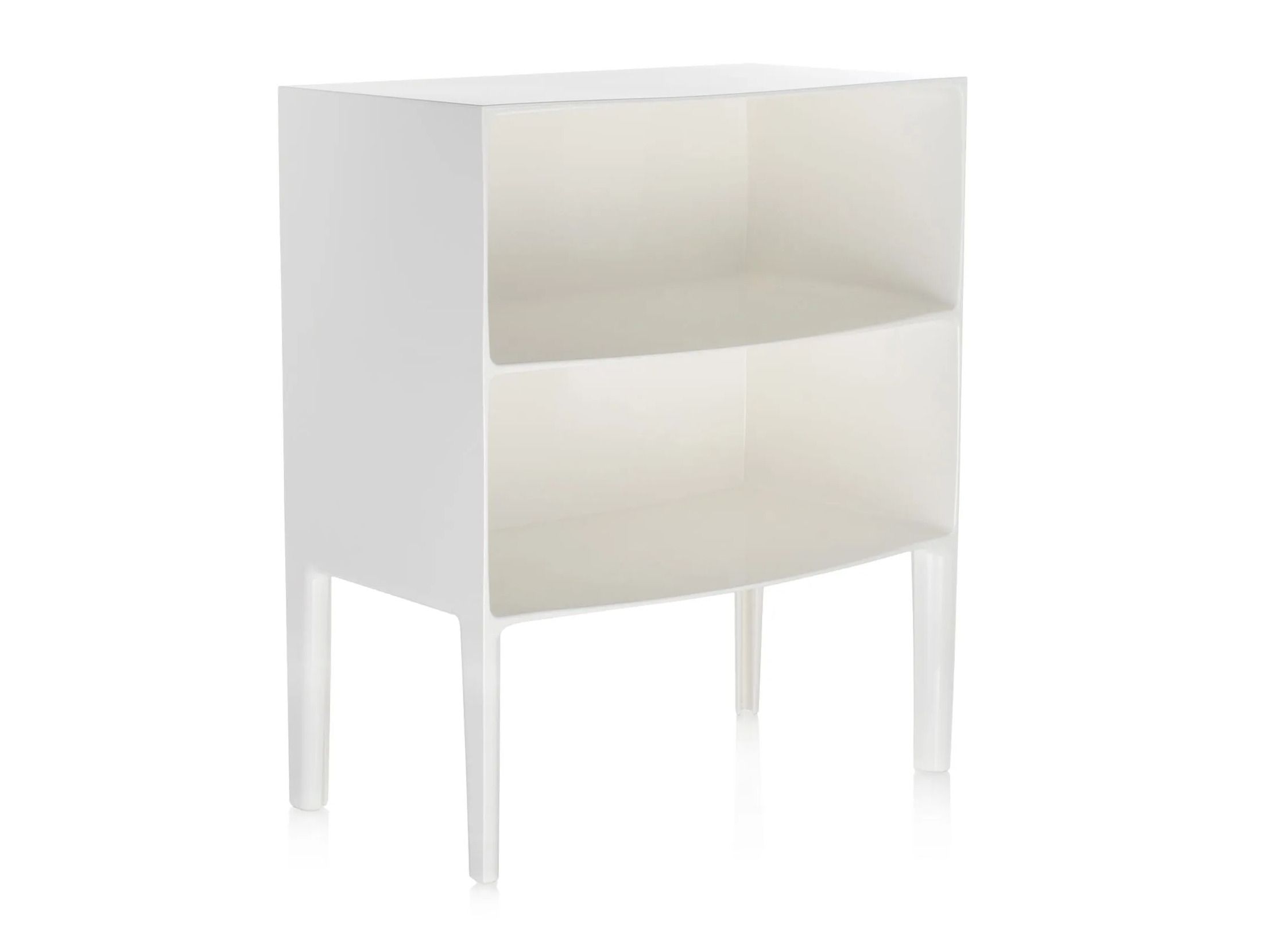 Книжный магазин в PMMA Kartell GHOST BUSTER ARCH-00015196 - Вид №6