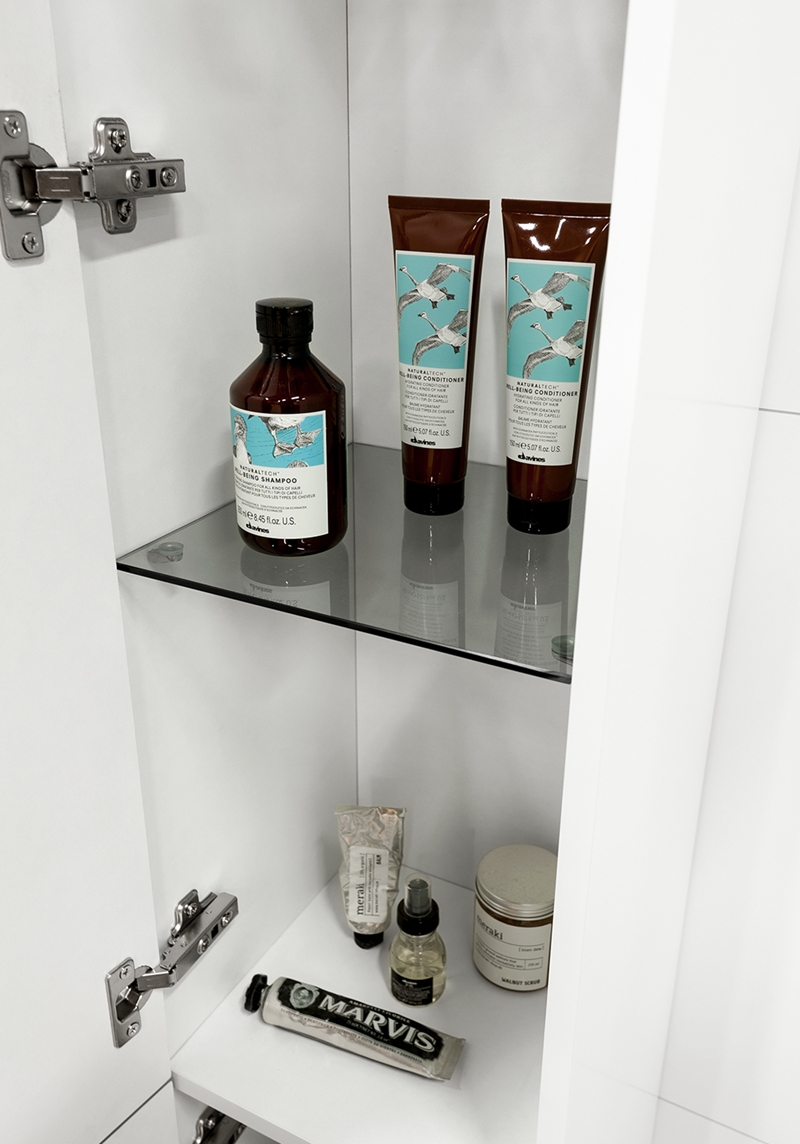 61084 Модель Flexline 219.4 300 Серый Матовый Ram Noro  - Вид №2