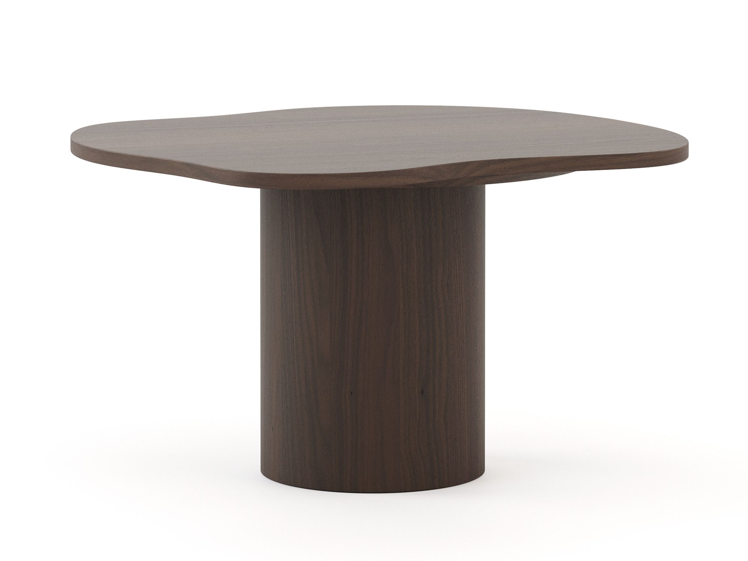 Деревянный журнальный столик Stylish Club Natur ARCH-00105201 - Вид №30