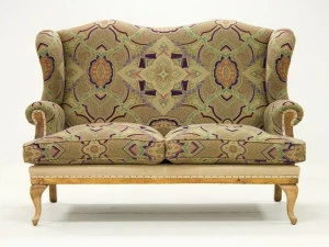 CREARTE COLLECTIONS 2-местный тканевый диван Dover essence 7