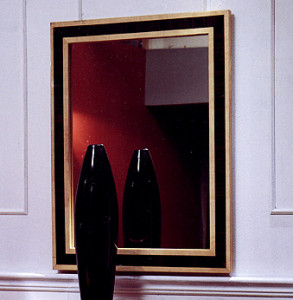 Зеркало  SERAFINO MARELLI D 2