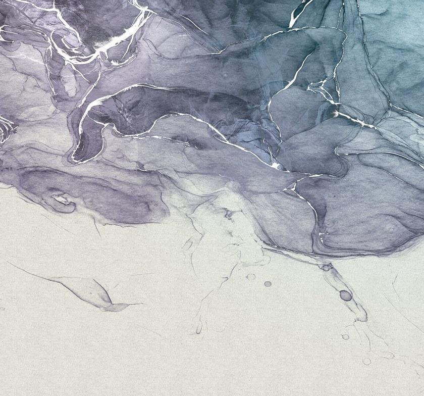 Komar Обои на флизелиновой основе с рисунком Raw R3-024 - Вид №1