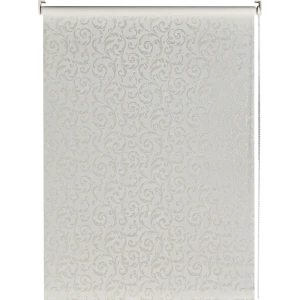 Штора рулонная Прато 40x160 см молочная 84521806 STLM-2100285