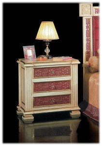 Тумбочка B6 FRATELLI RADICE 25220110015