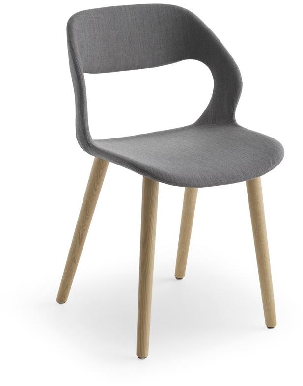 Crassevig Стул полипропиленовый Mixis sun-id-1377457 - Вид №4