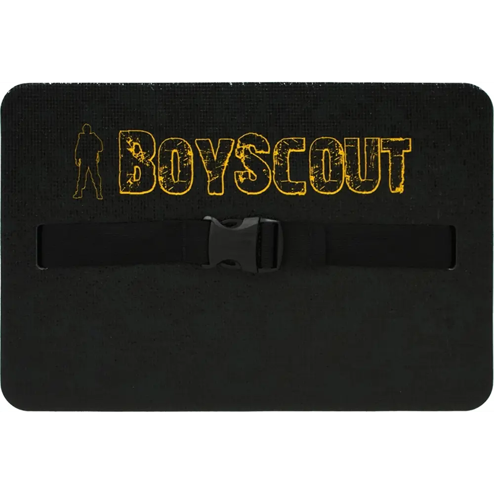 Сидушка туристическая Boyscout 23x35 см толщина 20 мм 82841806 STLM-2196967 Santreyd 
