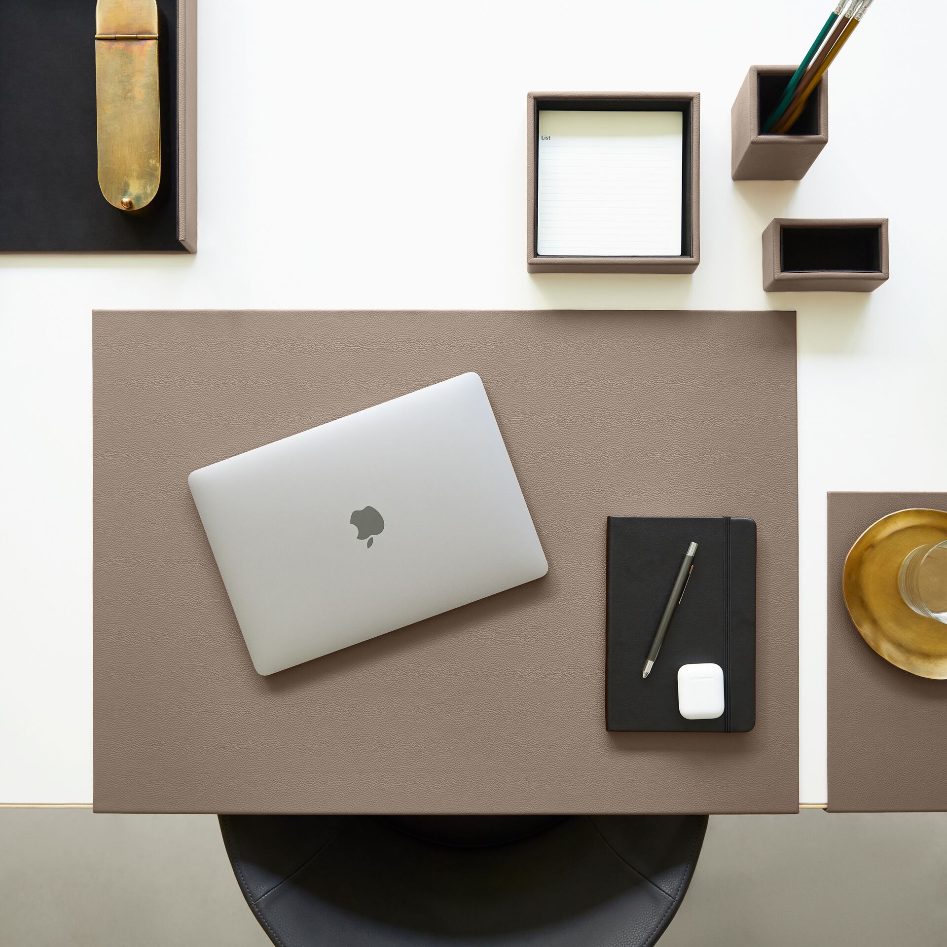 Набор кожаных столов EGLOOH Афина ARCH-00035436 - Вид №118