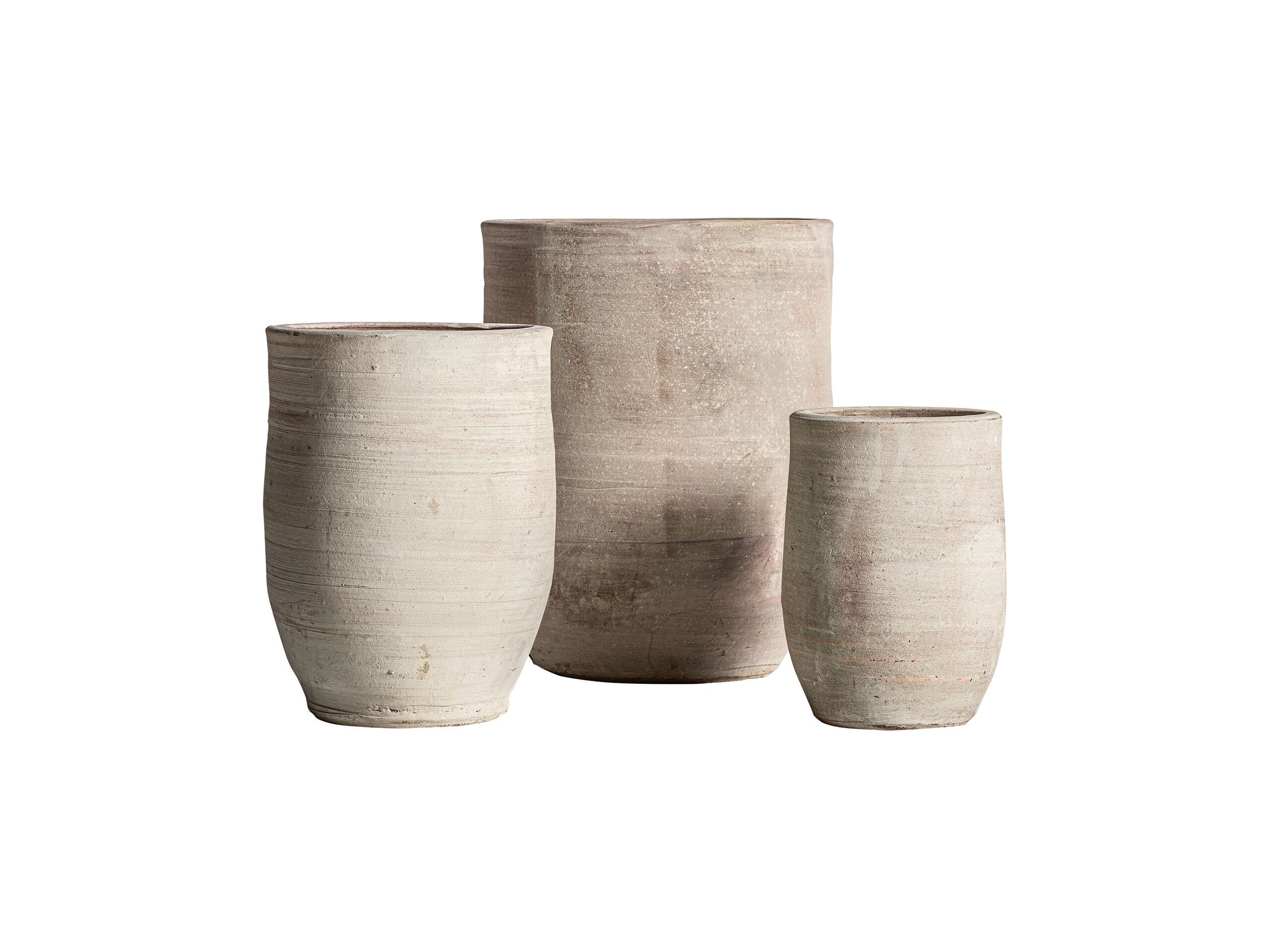 Круглая терракотовая ВАЗа Vical Home KANSARA III ARCH-00024121