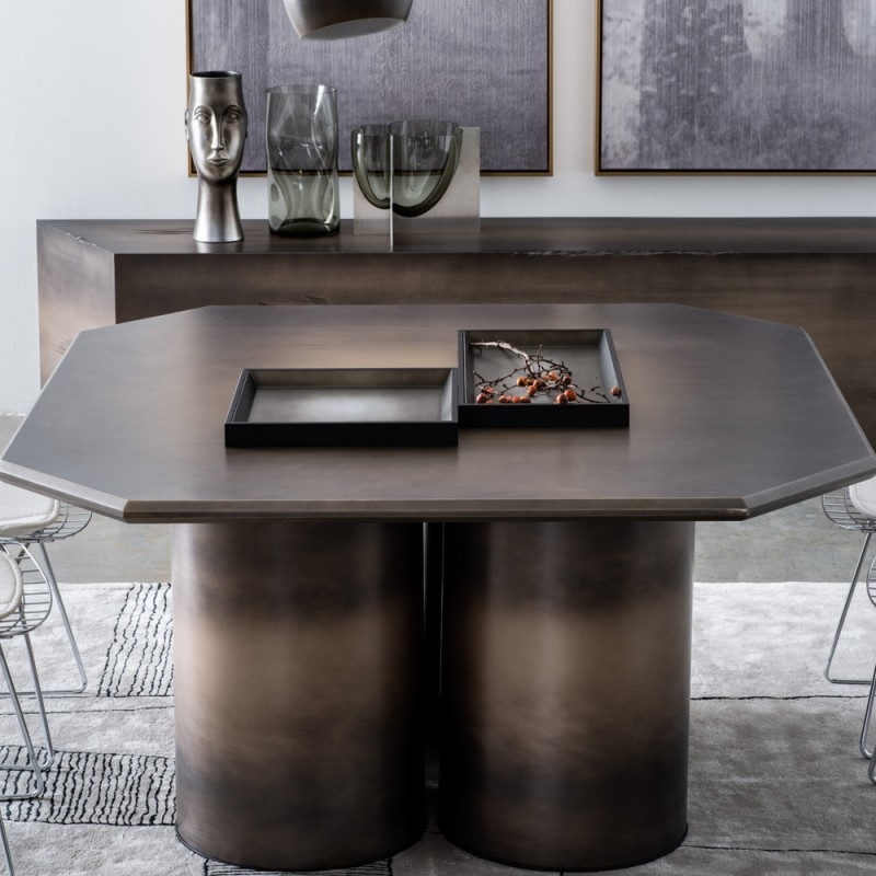 D189/AX70 Поднос Порту Adriani e Rossi  - Вид №3