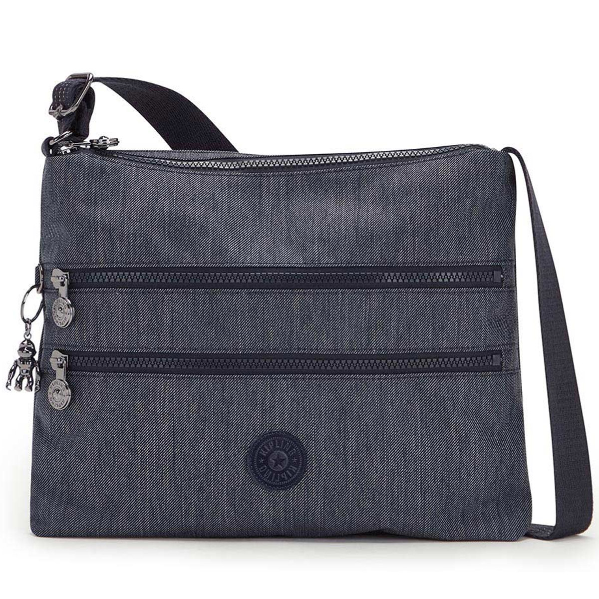 KI697925E Сумка Shoulder Bag Kipling Alvar 