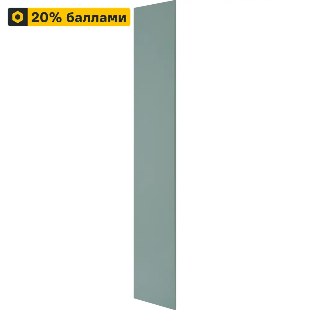 Santreyd Дверь для шкафа Лион София в цвете зеленой мяты 85205778 STLM-0059919