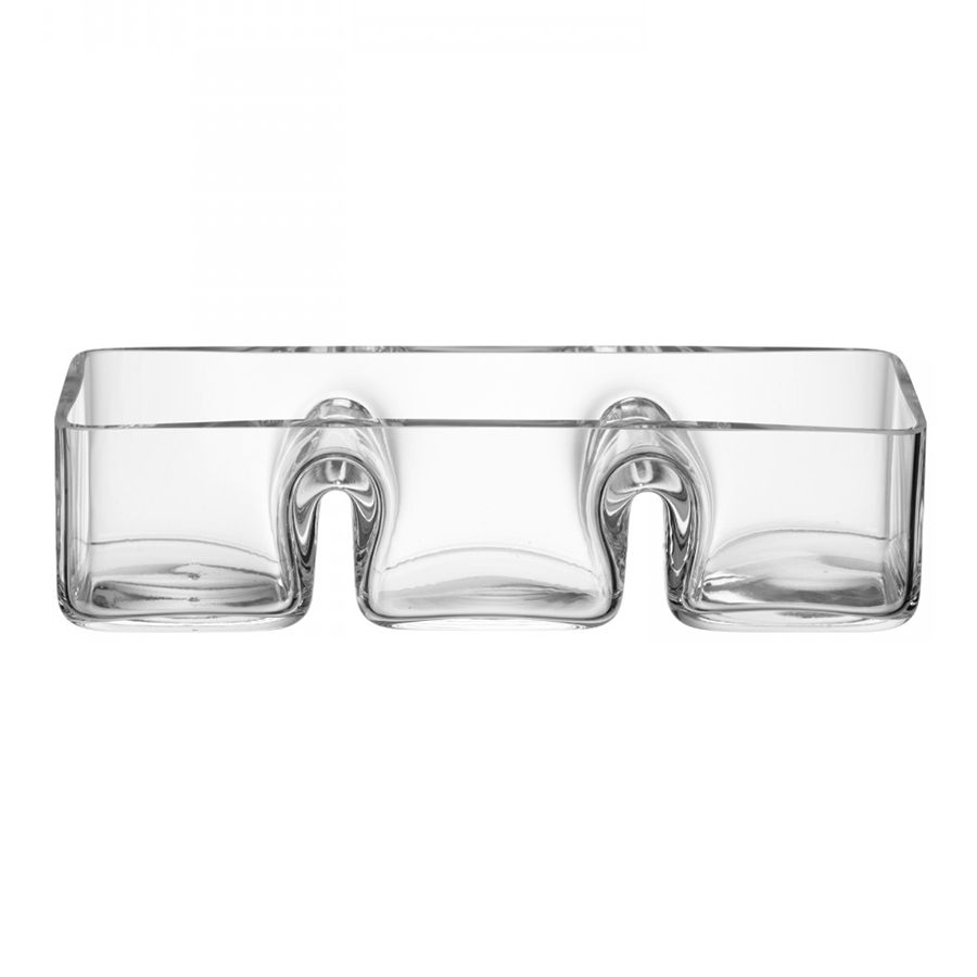 G687-30-301 Менажница serve, 7х30х11 см LSA International 