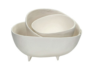 Набор алюминиевых чашек