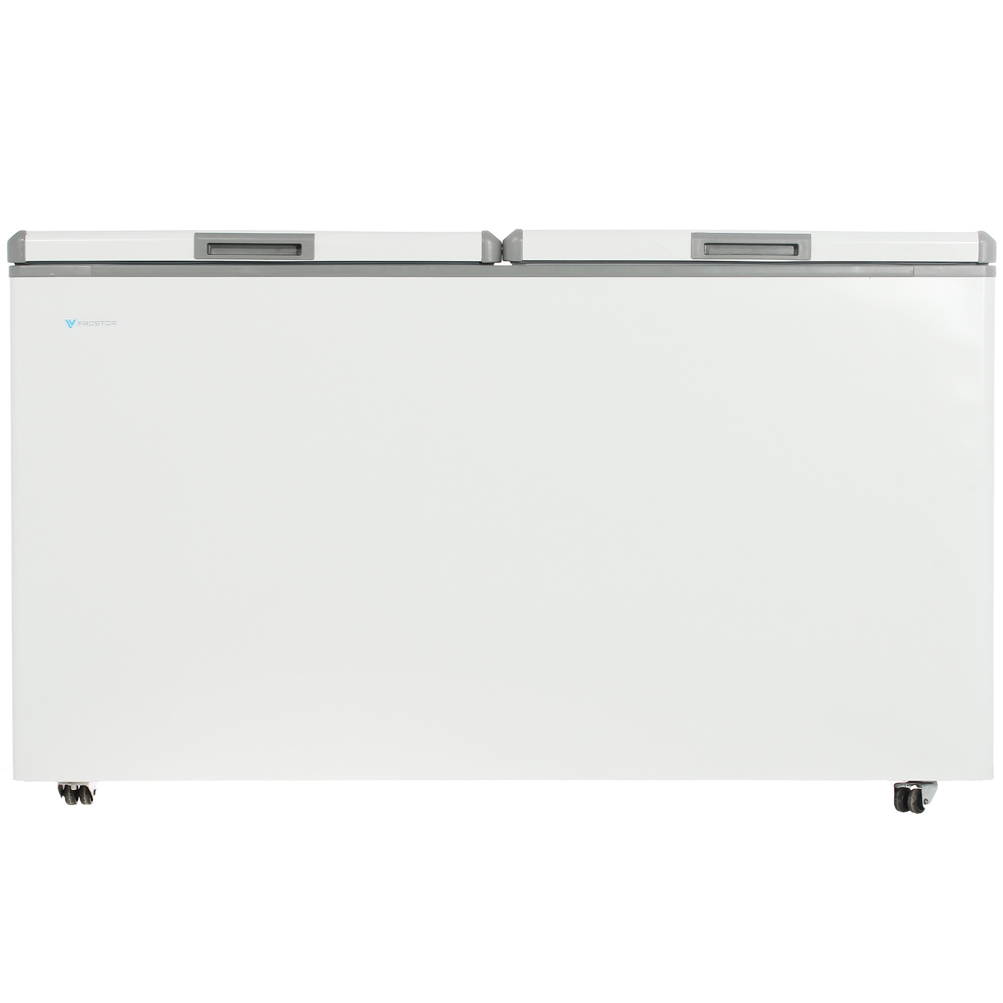 8116858 Морозильный ларь Frostor F 500 SD белый STDN-0117279 - Вид №4